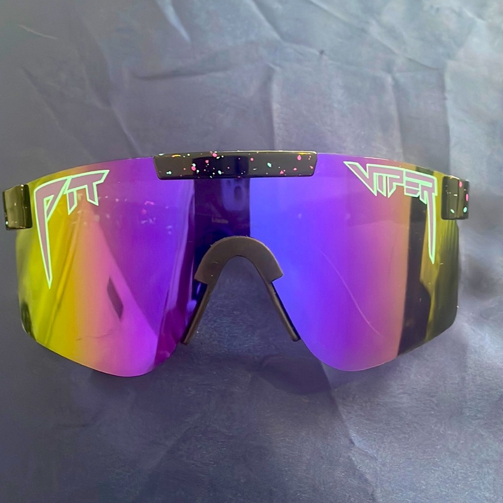 Pit vipers “The Night Fall” perfect condition